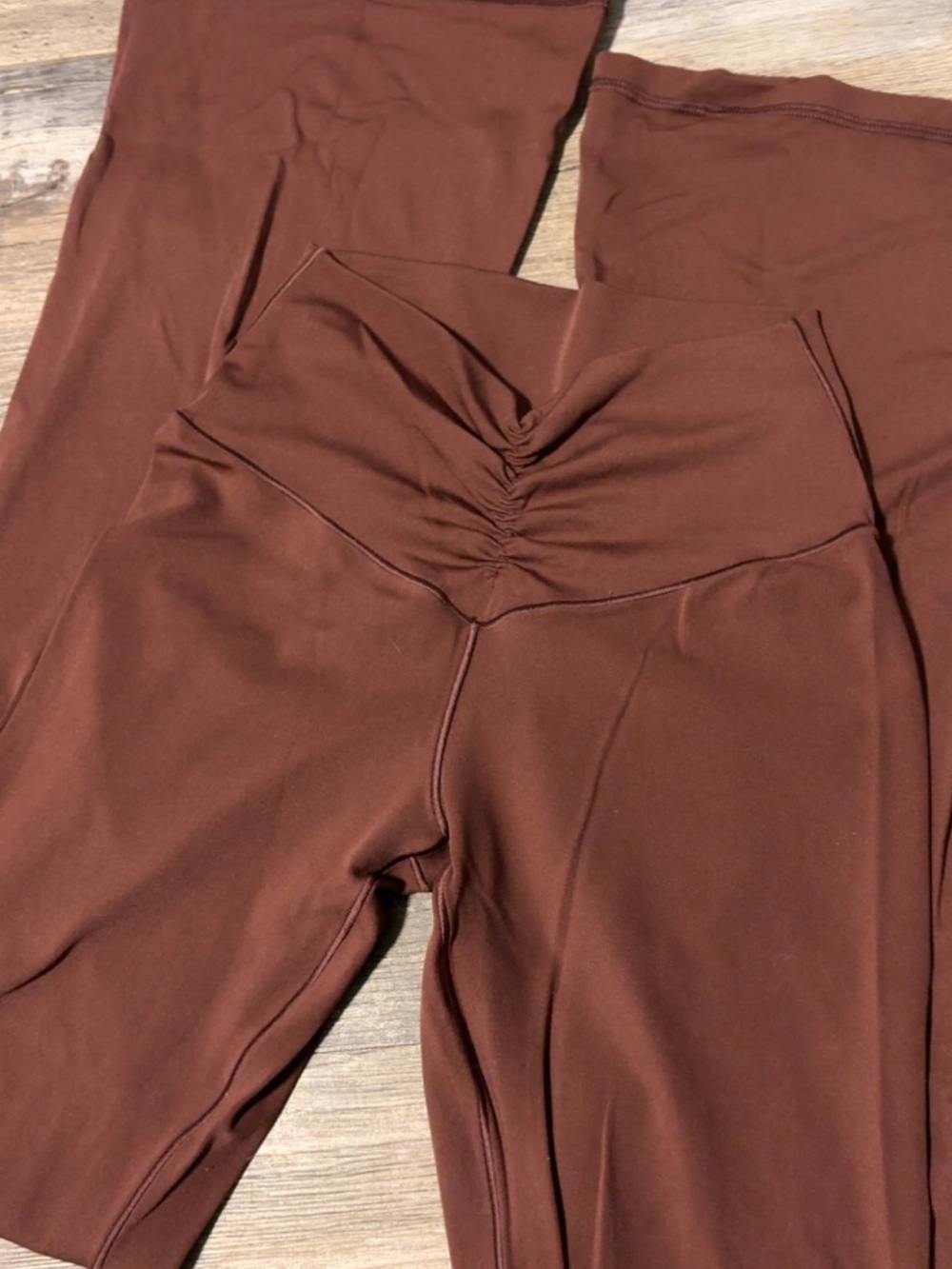Aerie OFFLINE Real Me Wide Leg
